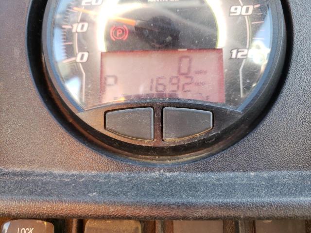 2012 ARCTIC CAT WLDCAT 4UF12MPV4CT305181