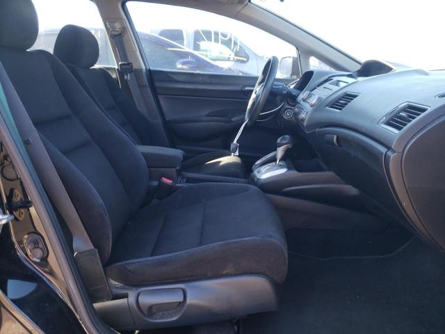 2010 HONDA CIVIC LX-S 19XFA1F68AE056799