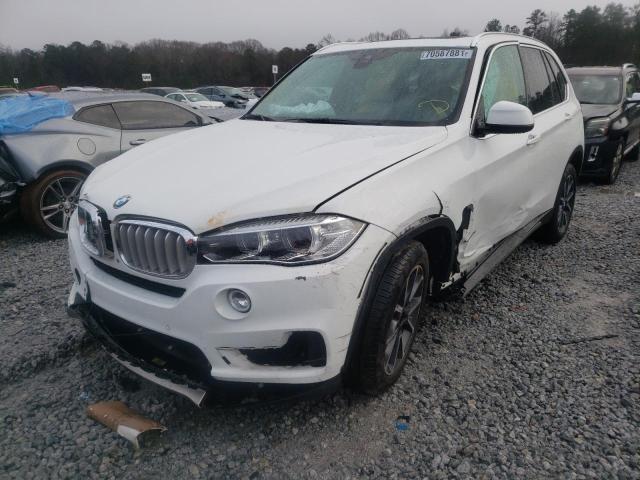 2017 BMW UK 5UXKR2C30H0W43667