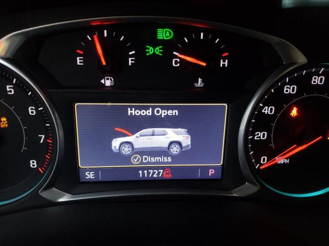 2021 CHEVROLET TRAVERSE H 1GNEVNKW2MJ199369
