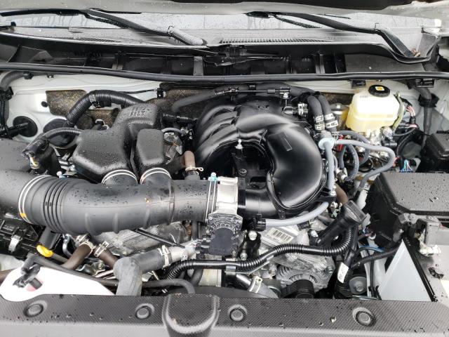 2021 TOYOTA 4RUNNER VE JTELU5JR0M5938404