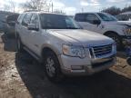 2008 FORD  EXPLORER