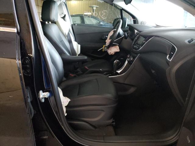 2019 CHEVROLET TRAX PREMI 3GNCJMSB4KL237510