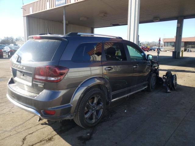 2019 DODGE JOURNEY CR 3C4PDCGG7KT700563
