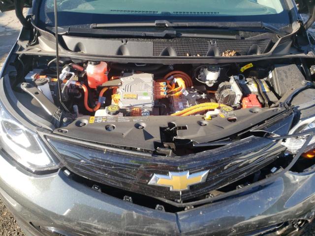 2020 CHEVROLET BOLT EV LT 1G1FY6S07L4119348