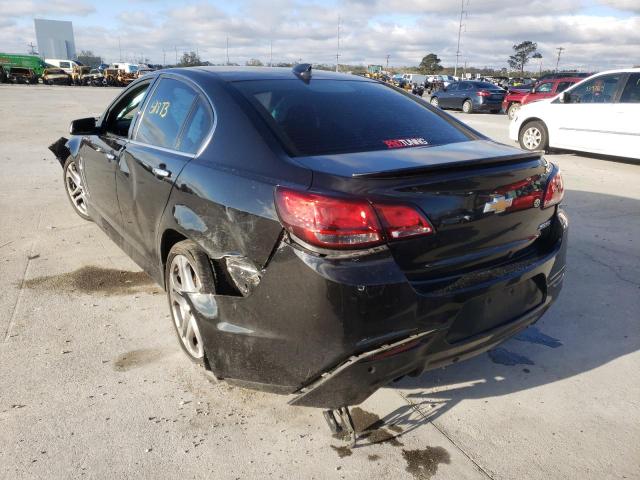 2017 CHEVROLET SS 6G3F15RW8HL302239