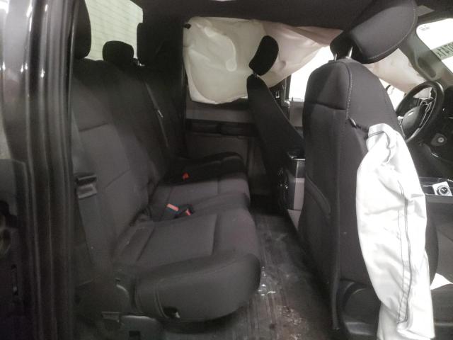 1FTEX1EP1LFA69908 Ford F150 Super 2020. Фото: 5