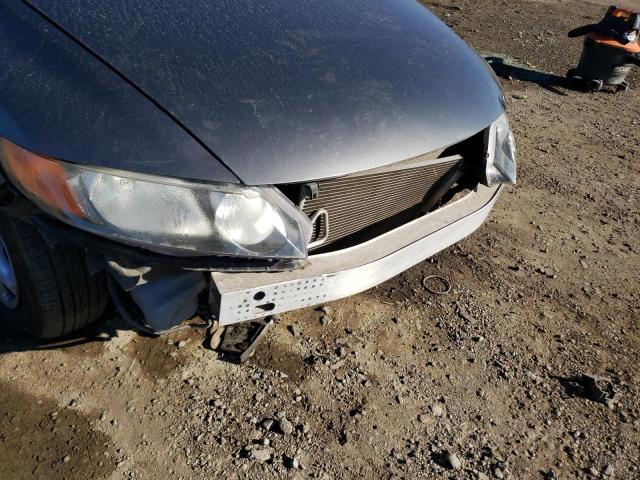 2011 HONDA CIVIC VP 2HGFA1F38BH543482