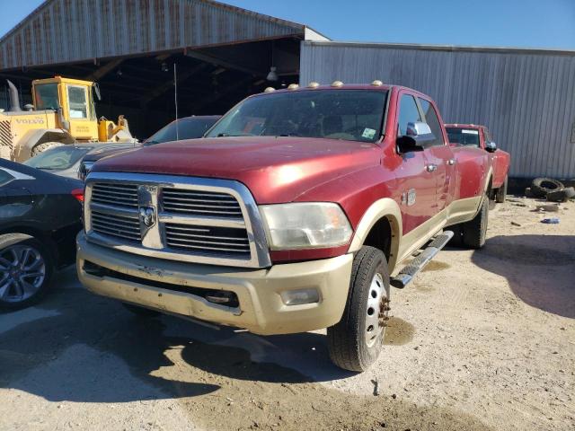 2011 DODGE RAM 3500 3D73Y4CL5BG603887