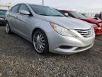 2011 HYUNDAI  SONATA