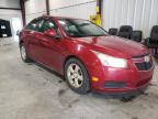 2011 CHEVROLET  CRUZE