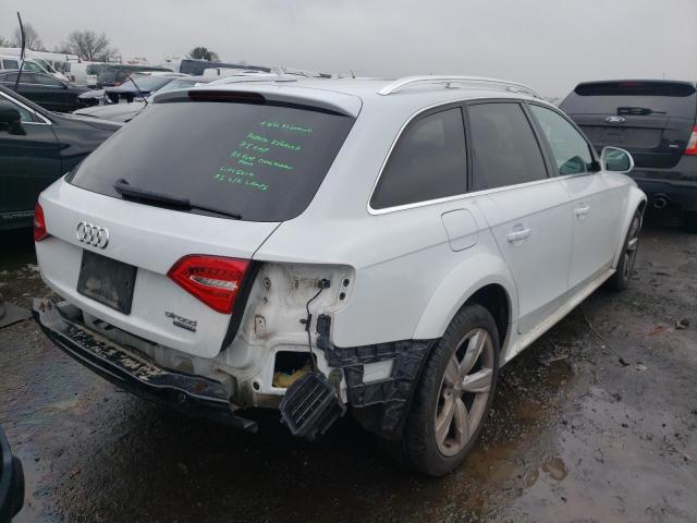 2015 AUDI A4 ALLROAD WA1UFAFL7FA076173