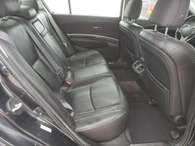 2014 ACURA RLX JH4KC1F32EC001484