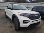 2021 FORD  EXPLORER