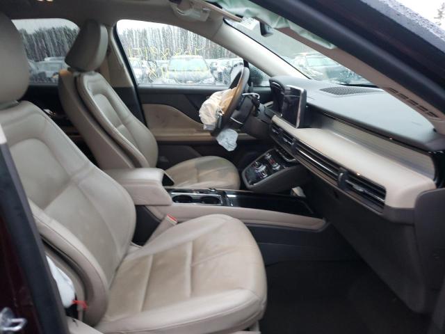 2021 LINCOLN CORSAIR 5LMCJ1D90MUL08611