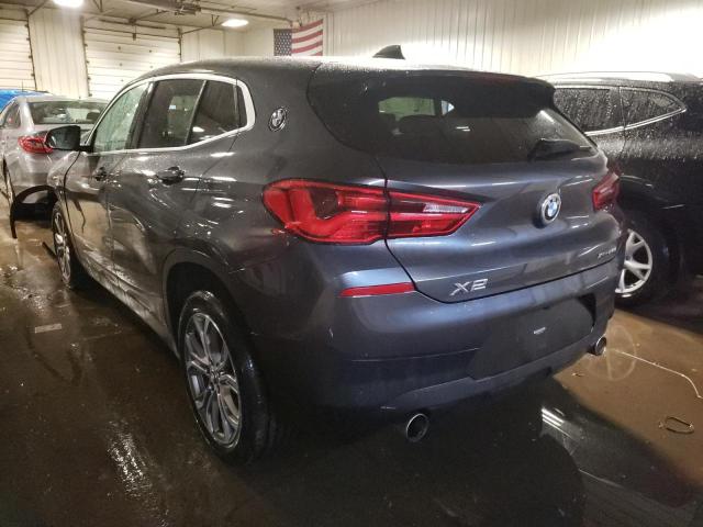 VIN WBXYJ5C57K5N73393 2019 BMW X2, Xdrive28I no.3