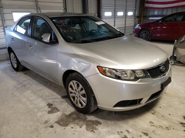 2010 Kia Forte EX