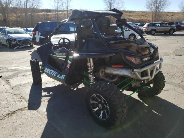 2012 ARCTIC CAT WLDCAT 4UF12MPV4CT305181
