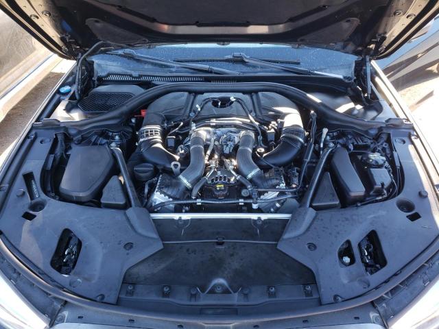 2018 BMW M550XI WBAJB9C56JB035719