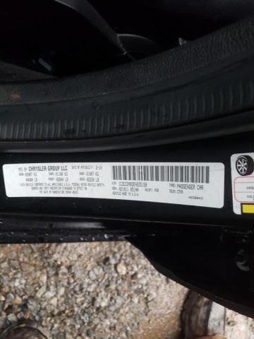 2014 DODGE AVENGER SE 1C3CDZAB3EN225159