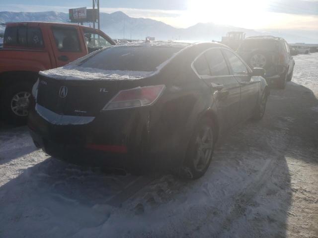 2010 ACURA TL 19UUA9E57AA007998