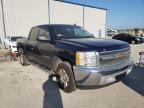 2012 CHEVROLET  SILVERADO