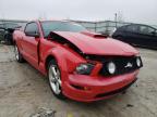 2008 FORD  MUSTANG