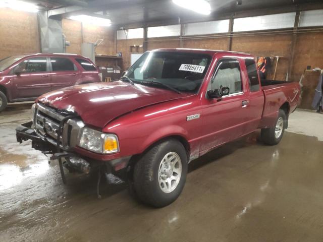 2011 FORD RANGER SUP 1FTLR4FE8BPA30807