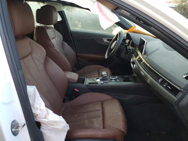 Фото: WAUFNAF49KA032600 - 5