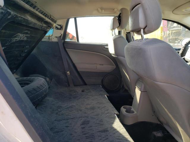 2012 DODGE CALIBER SX 1C3CDWDA7CD507616