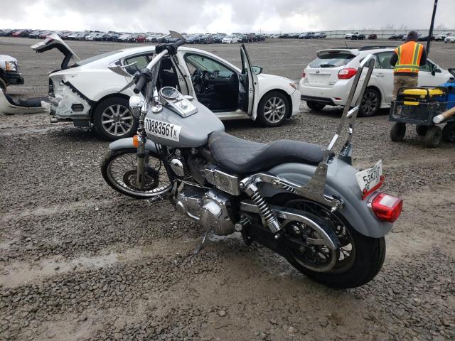 2001 HARLEY-DAVIDSON FXDWG 1HD1GEV181Y317802