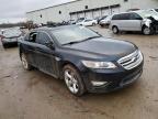 2010 FORD  TAURUS