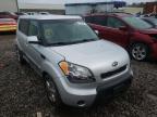 2011 KIA  SOUL