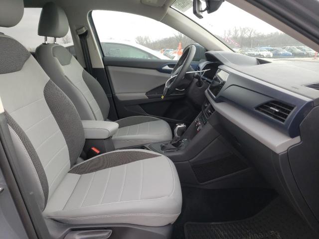 2022 VOLKSWAGEN TAOS SE 3VVSX7B29NM003190