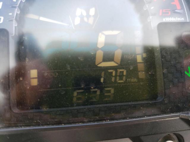 2019 KAWASAKI ER400 D JKAERKD1XKDA38385