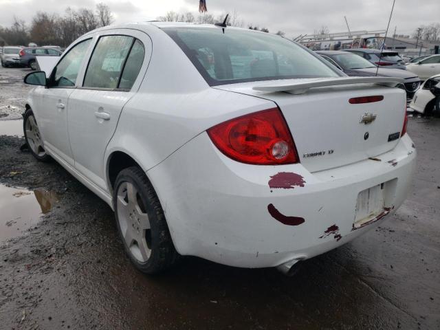 2010 CHEVROLET COBALT 2LT 1G1AF5F50A7230352