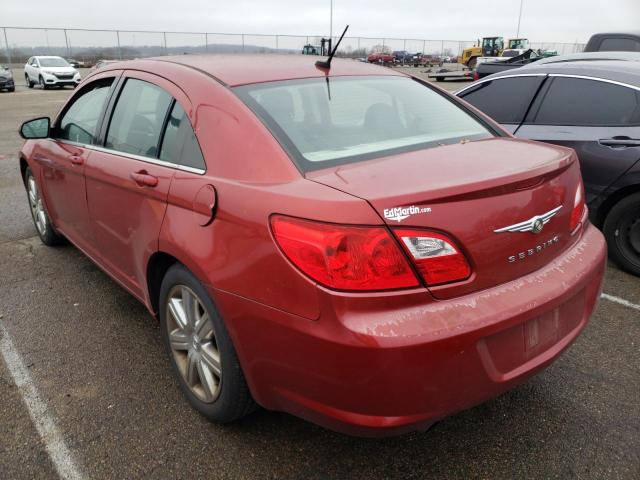 2010 CHRYSLER SEBRING LI 1C3CC5FV4AN218357