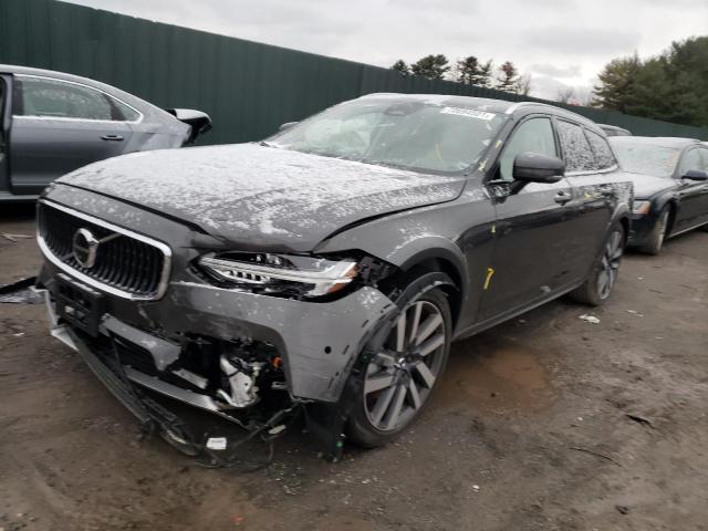 2022 VOLVO V90 CROSS YV4062NL7N1144544