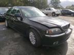 2005 LINCOLN  LS SERIES