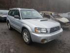 2004 SUBARU  FORESTER