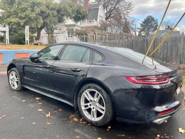 2019 PORSCHE PANAMERA B WP0AA2A79KL102133