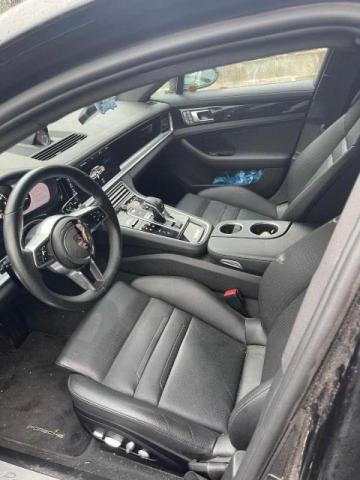 2019 PORSCHE PANAMERA B WP0AA2A79KL102133