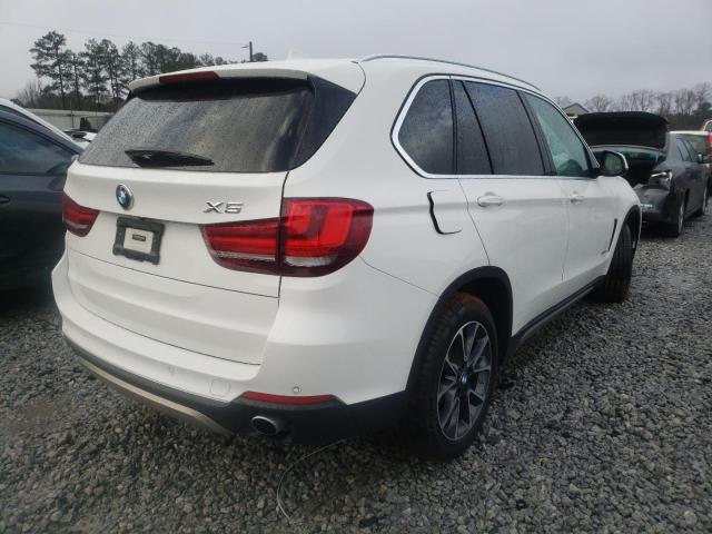2017 BMW UK 5UXKR2C30H0W43667