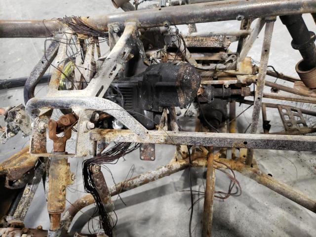 2017 ARCTIC CAT WILDCAT 4UF17MPV8HT303474