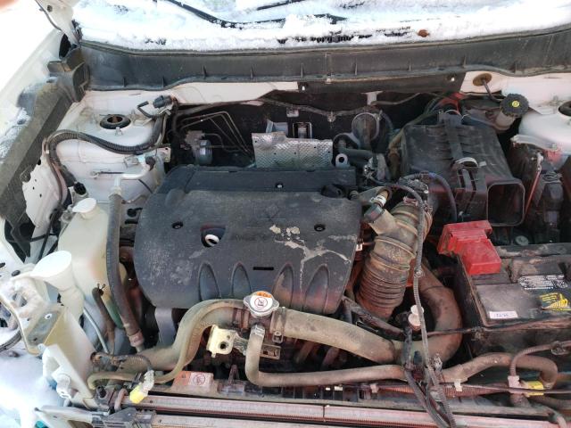 2014 MITSUBISHI 3000GT SL 4A4AR3AU8EE027379