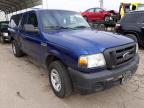 2011 FORD  RANGER