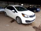 2013 KIA  RIO