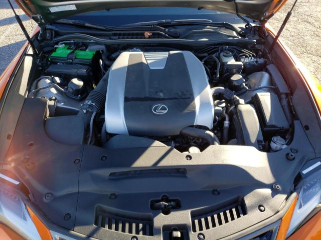 2020 LEXUS RC 350 F-S JTHGZ5BC5L5022297