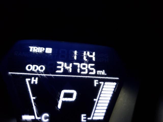 2013 HYUNDAI ELANTRA CO KMHDH6AEXDU020080