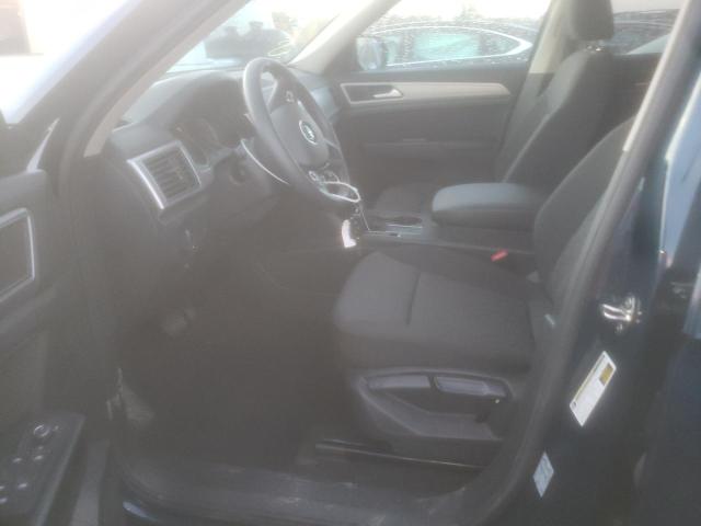 2019 VOLKSWAGEN ATLAS S 1V2AP2CA4KC571040